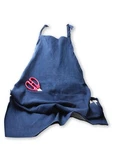 Mark Richards Enterprises Canvas Goods Adult Denim Apron -. Fixed Price $16.04.