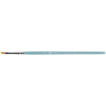 Princeton Select Artiste Synthetic Brush-flat Shader Size 2. Fixed Price $9.71.