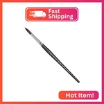 Winsor & Newton Galeria Round Short Handle Brush, Size 10. Fixed Price $21.47.