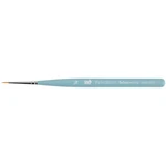 Princeton Artist Select Synthetic Brush-petite Round Size 5/0 (3PK). Fixed Price $14.40.
