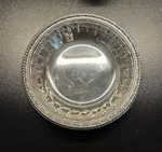 Vintage Reed And Barton Silver Bowl #1202. 6 Inches. Fixed Price $14.99.
