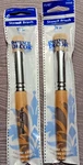 Plaid 3/4 Inch Stencil Brush Set Of 2. Fixed Price $5.95.