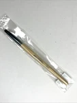 Jane Iredale Premium Detail Brush Free Shipping. Fixed Price $13.44.