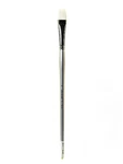 Silverwhite Series Synthetic Brushes Long Handle. Fixed Price $29.90.