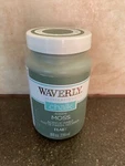 New Waverly Inspirations Chalk Acrylic Paint Moss 8 Fl Oz.. Fixed Price $8.00.
