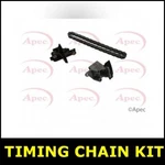 Timing Chain Kit For Bmw E61 192BHP 2.5 525I 04- 10 Petrol Apec. Fixed Price $118.57.