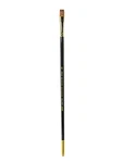 Silver Renaissance Series Brushes Long Handle. Fixed Price $44.75.