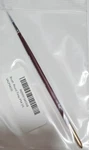 Vallejo Brush Round Toray P54 3/0 Miniature Painting New. Fixed Price $15.99.