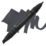 Prismacolor Premier Art Marker, Brush/fine, Black PM98(PACK Of 3). Fixed Price $9.99.