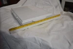 (2) Multi Paint Palette Boxes Removable Trays Airtight Lids Snap Closures. Fixed Price $24.25.