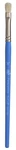 Princeton Select Natural Bristle Short Handle Brush -fluffy Mop 1/4" Wi 3 Pack. Fixed Price $19.21.