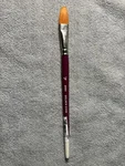 Grumbacher Golden Edge Brush 4621, 1/2 . New. Fixed Price $14.00.