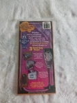 Armour Rub 'n' Glass Etching Stencil Flower Floral Corners. Fixed Price $5.95.