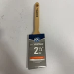 Ppg Provantage Nylon/poly 2.5" All Paints, And Stains New Fast Ship. Fixed Price $10.79.