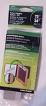 Hillman Hardware Hangman Picture And Mirror Hanging System 75LB (loc PEG-2). Fixed Price $15.99.
