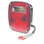 Grote 50992 Stop/tail/turn Red 2-STUD Mack/dodge Rplcmount Tm. Fixed Price $49.78.