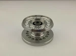 Van Staal Spool Part# SR1503S-1 Sub-assembly Silver Fits VS150SXP &. Fixed Price $139.99.