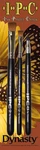 Dynasty Ipc Set -large Blend, Small Detail Foam (1 Ea) 23596. Fixed Price $19.69.