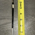 Paint Brush 8 Signet By Robert Simmons Series 441 Made Usa. Fixed Price $5.85.