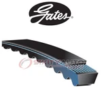 Gates Tri-power BX81 Accessory Drive Belt For REMF8825 RECMF8825 P49938 Vx. Fixed Price $45.24.