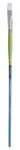 Princeton Snap! White Taklon Long Handle Brush-bright Size 6. Fixed Price $10.72.