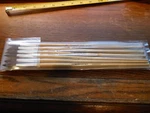 Dynasty # 5900 (12) Pack Artists Brush. Fixed Price $24.99.