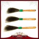 Andrew Mack Sword Striper Series 20 Set Size 00-1 Pinstriping Squirrel Brushes. Fixed Price $35.99.