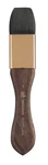 Princeton Series 4750 Neptune Synthetic Squirrel Brush-short Handle Mottler 1". Fixed Price $30.87.