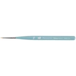 Princeton Select Synthetic Brush-petite Round Size MR-20/0. Fixed Price $12.36.