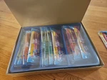 Royal Langnickel Big Kids Choice 48PC Chubby Brush Classroom Set BK688 BK689. Fixed Price $36.89.