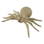 Decopatch Papier-mache Small Animal Figurines 4 1/2 To 5" Spider. Fixed Price $7.30.
