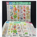 Royal Langnickel Rub Ons Ez Transfers Spring Birds Hearts Embellishments Lot. Fixed Price $29.99.