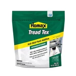 Homax 8600-6 Tread-tex Anti-skid Paint Additive 16 Oz. (pack Of 6). Fixed Price $24.33.