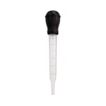 Hic Kitchen Roasting Heat Resistant Turkey Baster, Plastic Tube With Silicone.... Fixed Price $15.22.