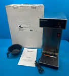 Admiral Adcraft Stainless Steel 3.8GALLONS Airpot Coffee Brewer UB-289. Fixed Price $259.97.