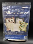 Bagworks Design Your Own Throw Pillow Cover Blank For Crafts Cotton Twill 18X18. Fixed Price $10.30.