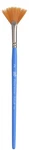Princeton Select Synthetic Short Handle Brush -fan Size 2 Pack. Fixed Price $16.03.