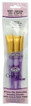 Royal Crafters Choice Brush Sets White Taklon Artist (filbert,round,shader Etc). Fixed Price $6.99.