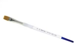 Royal & Langnickel Soft-grip Gold Taklon Shader Brush #12 SG-150. Fixed Price $19.82.