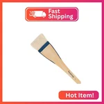 Creative Mark Mandalay Professional Goat Hair Hake Brush - 2" Wide Paint. Fixed Price $14.20.