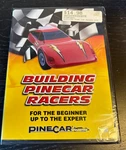 Building Pinecar Racers (dvd) Lee Karakas Penny Warner Amy Wagner New Sealed. Fixed Price $14.98.
