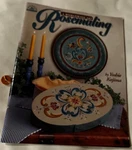 Rosemaling - Worldwide Art Yoshie Kojima Grab Your Paints & Brushes. Fixed Price $12.00.