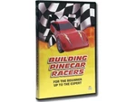 Building Pinecar Racers On Dvd With Lee Karakas Movie Very Good E33. Fixed Price $7.90.