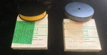 Kodak Eastman Tri-x Reversal Safety Film 7278 Cartridge 100FT (lot 2) Estate. Fixed Price $37.50.
