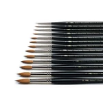 Winsor & Newton Kolinsky Sable Series 7 Watercolour Artists Brushes - All Sizes. Fixed Price $167.77.