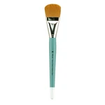 Creative Mark Large Mural Golden Taklon Filbert Paint Brush Acrylic Oil Watercol. Fixed Price $48.46.