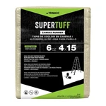 Trimaco 56708 Supertuff Oz Thick Utility Weight Canvas Drop Cloth, 4-FEET X. Fixed Price $15.61.