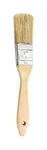 Premier WV10 Wood Handle White China Bristle Chip Brush X 1-3/4 5/16 In.. Fixed Price $7.80.