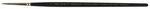 Winsor & Newton Series 7 Kolinsky Sable Miniature #2, Round. Fixed Price $35.94.