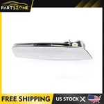 Door Pull Handle Front Rear Left Side Driver Chrome Interior For Chevy Gmc. Fixed Price $9.59.